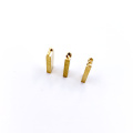 1 Box 2*4*15mm Copper Characters for HP-241/HP-30/DY-8 Ribbon Coding Machine